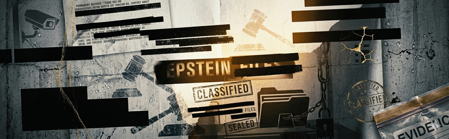 Epstein Files Clothing & Accessories | Kanzino